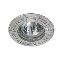 Oprawka halogenowa CT-DS09-C,