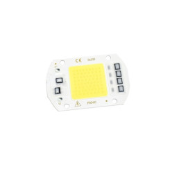 LED 50W COB BIAŁAZIMNA 230V