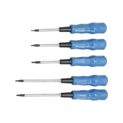 Zestaw wkrętaków Torx 5-częściowy Proskit / SW-2125H