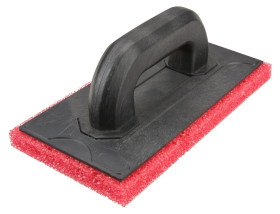 Paca z gąbką twardą 260 x 130 mm 13A332