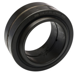 Łożysko ślizgowe, D: 80mm, obciążenie promieniowe 1940000N, INA