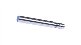 Czujnik Indukcyjny M8x1 60Dł Zabudowany Sn: 3Mm 10-30V Dc Pnp Nc Złącze M8...