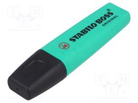 STABILO-BOSS/DGN