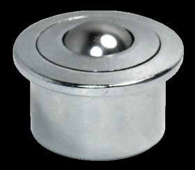 Opencircuit SP15 Ball caster - 40 kg load capacity