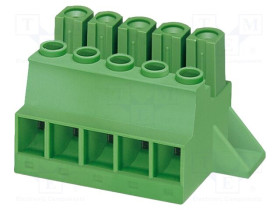 PCU6/3-STD-10.16