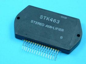 STK-463 UKŁAD