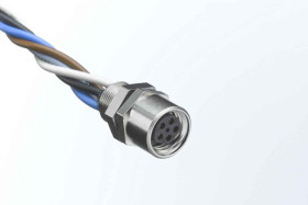 Przewód czujnik-siłownik