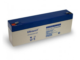 AKKU 12-2,4 (UL2.4-12) Ultracell