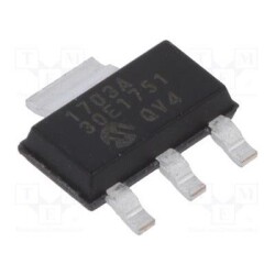 MCP1703A-3002E/DB