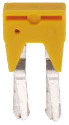 Złącze krzyżowe Złącze krzyżowe wtykowe, 10-stykowe RS PRO Seria SRK, seria SRKD, seria SSIK, seria SSL, seria SSLD