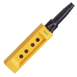 Kaseta sterownicza podwieszana IP65 XACB04