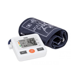 Ciśnieniomierz automat. BPM90 naramienny lekarski uniwersalny