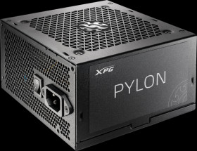75261518 XPG PYLON, 650 W, 80+ Bronze