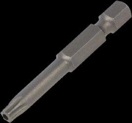 Bit, T25H, TORX, L 50 mm, 70450TR25050