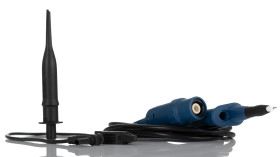 Sonda do oscyloskopów Napięciowa 500MHz Fluke 1:10 Przewód pomiarowy VPS410-II-B