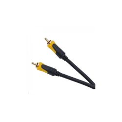 PRZEWÓD RCA/RCA 3m CABLETECH COAXIAL