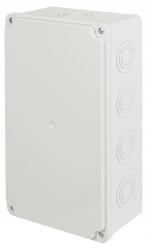 Puszka instalacyjna NT 260x150x80 CB-50335