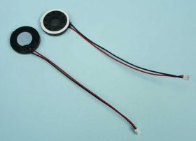 23mm 8 OM/1,0W h=4,0mm MG-23