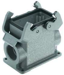 Obudowa podstawowa 09 30 010 0232 09300100232 Harting 1 szt. sztuka