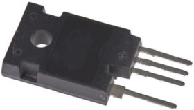 MOSFET N-kanałowy 62 A TO-247-4 650 V 0.04 Ω
