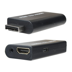 Konwerter PS2 do HDMI adapter adapter m.in. PLAY STATION przejściówka