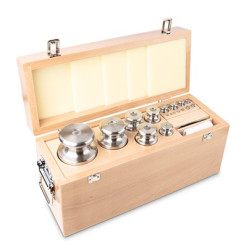 Weight Set KERN 344-09