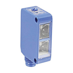 Contrinex 620-600-151 Retroreflective Sensor IO-Link Industry 4.0 Ready