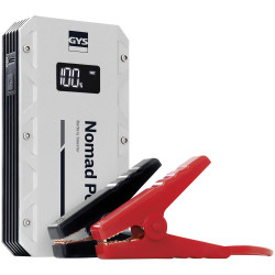 GYS 87316 NOMAD POWER 401 Quick start system for cars and HGVs