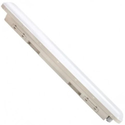 Oprawa liniowa, sufitowa hermetyczna CONNECT 120cm LED 50W 7700lm CW barwa zimna LIMEA CONNECT SPECTRUM LED