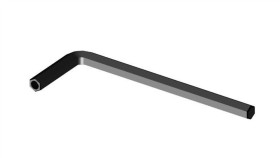 Rosa Kluczyk Imbusowy Do Wnęki - Ros-4001