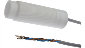 Fk300100, Czujnik Poziomu Napełnienia, Pojemnościowy, M30x1.5 95Long, 10-55V...