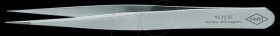 92 22 07 Precision Tweezers pointed shape