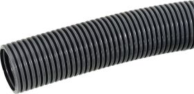 Wąż LAPP SILVYN® RILL PA6 LL 11/12x15,8 BK 61747135/1, 15.80 mm, 1 m