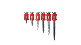 Gwoździe Do Betonu Xha Dla Agii E90 3X38mm, Stal Hcr /Opak. = 1000 Szt./...