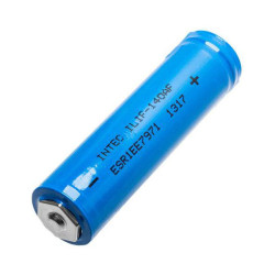 Mag-Lite 118-000-074 MAG-TAC Spare Rechargeable Battery for MAG-TAC