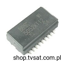 T60407-L5052B112 ISDN Transformer SMD VAC