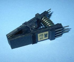 SOIC-T14 KLIPS POMIAROWY SOIC/SOJ-14PIN