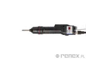 WKRĘTAK ELEKTRYCZNY BEZSZCZOTKOWY Seria S 160-650 rpm (3.8 - 7.0) (DŹWIGNIA)