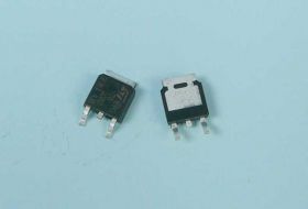 T-810-800 8A/800V TO-252 DPAK TRIAK