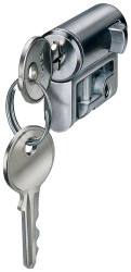 System zamykający Blokada klucza 8GK9560-0KK07 UNIWERSALNY Alpha 630