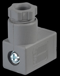 Accessories for outlet, DIN plug