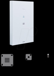 40946 Vistadoor universal audio door phone module