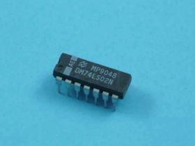 74LS-02 DIP-14 UKŁAD