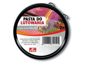Pasta lutownicza 100g