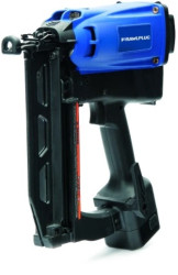 SZTYFCIARKA GAZOWA B16/64 Z PROSTYM MAGAZYNKIEM R-RAWL-B1664