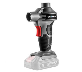 Pompka akumulatorowa Energy+ 18V Li-Ion bez akumulatora 58G089