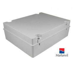 Puszka natynkowa 014.A.PL 380x300x120 IP65 UV