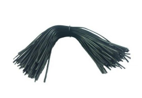 DRUT WIĄZAŁKOWY DRUCIKI DO WIĄZANIA 20CM