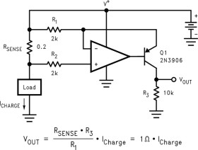 Single, 12-V, 27-kHz operational amplifier