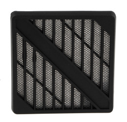 Filtr wentylatora 86.5 x 86.5mm rozmiar 80mm ebm-papst